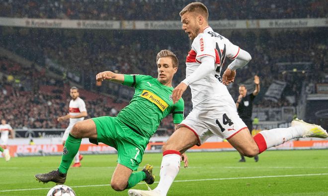 斯图加特全队奋起反击,取得关键胜利 斯图加特全队奋起反击,取得关键胜利