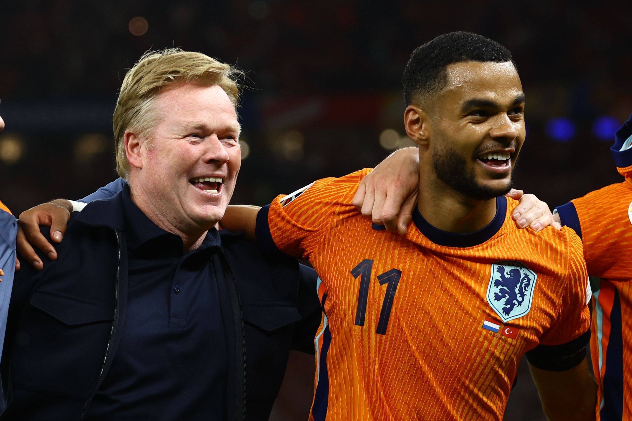 荷兰中场球员因伤退出欧洲杯比赛 荷兰中场球员因伤退出欧洲杯比赛