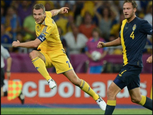 九游体育登录-瑞典击败乌克兰，提升排名势头强劲的简单介绍