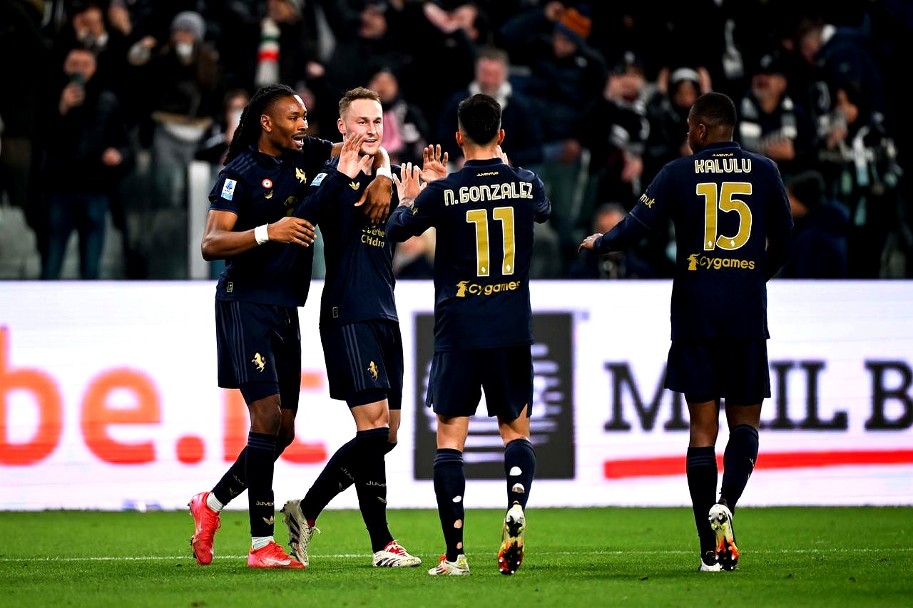 九游体育app-尤文图斯豪取主场大捷，继续保持领先的简单介绍