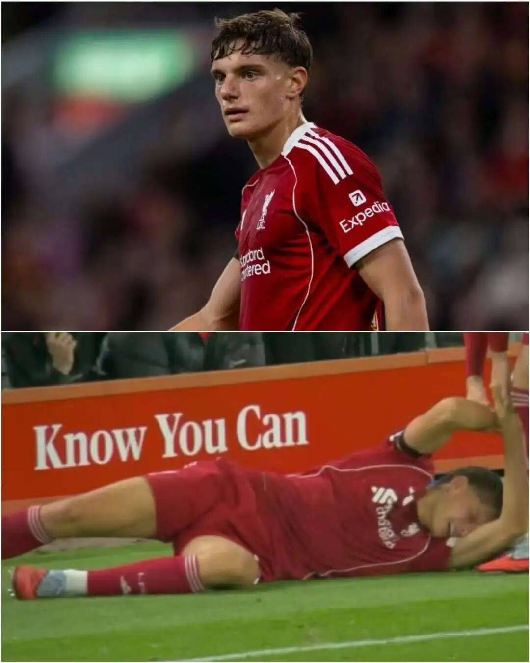 队长重伤离场,英超球队成续战困境的简单介绍 队长重伤离场,英超球队成续战困境的简单介绍