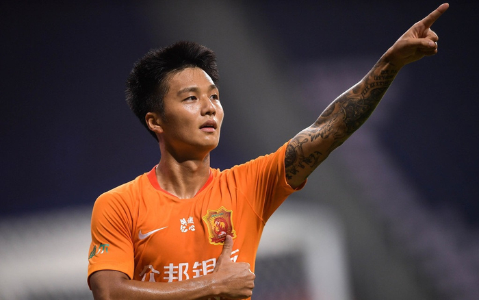 武汉卓尔未能延续连胜,球员反思失利原因的简单介绍 武汉卓尔未能延续连胜,球员反思失利原因的简单介绍