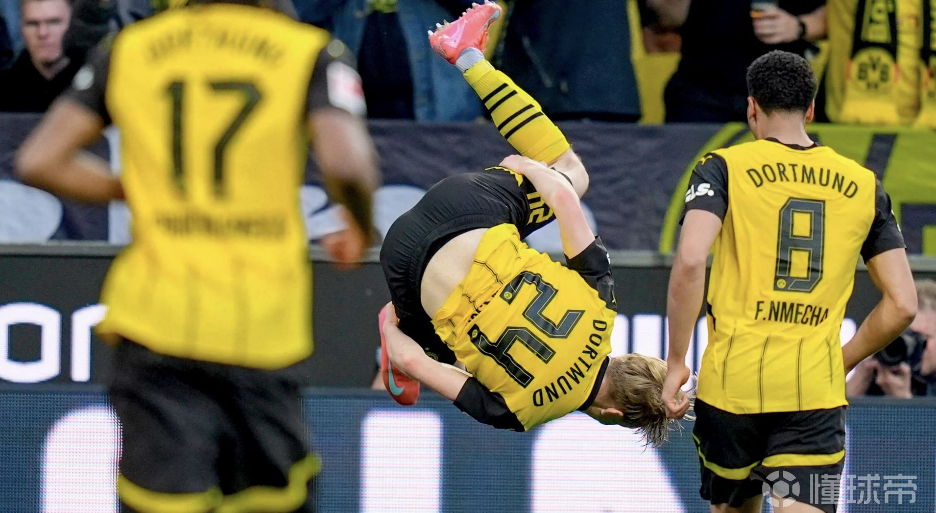 多特蒙德勇夺胜利,晋级决赛 多特蒙德勇夺胜利,晋级决赛