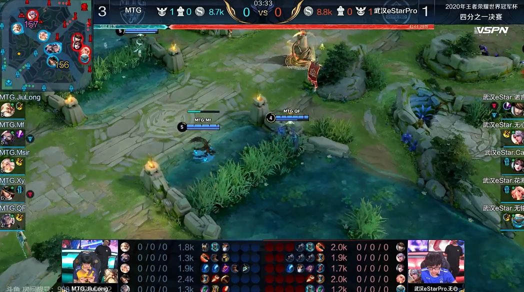 半决赛预测!哪支球队将逆风翻盘夺冠 半决赛预测!哪支球队将逆风翻盘夺冠