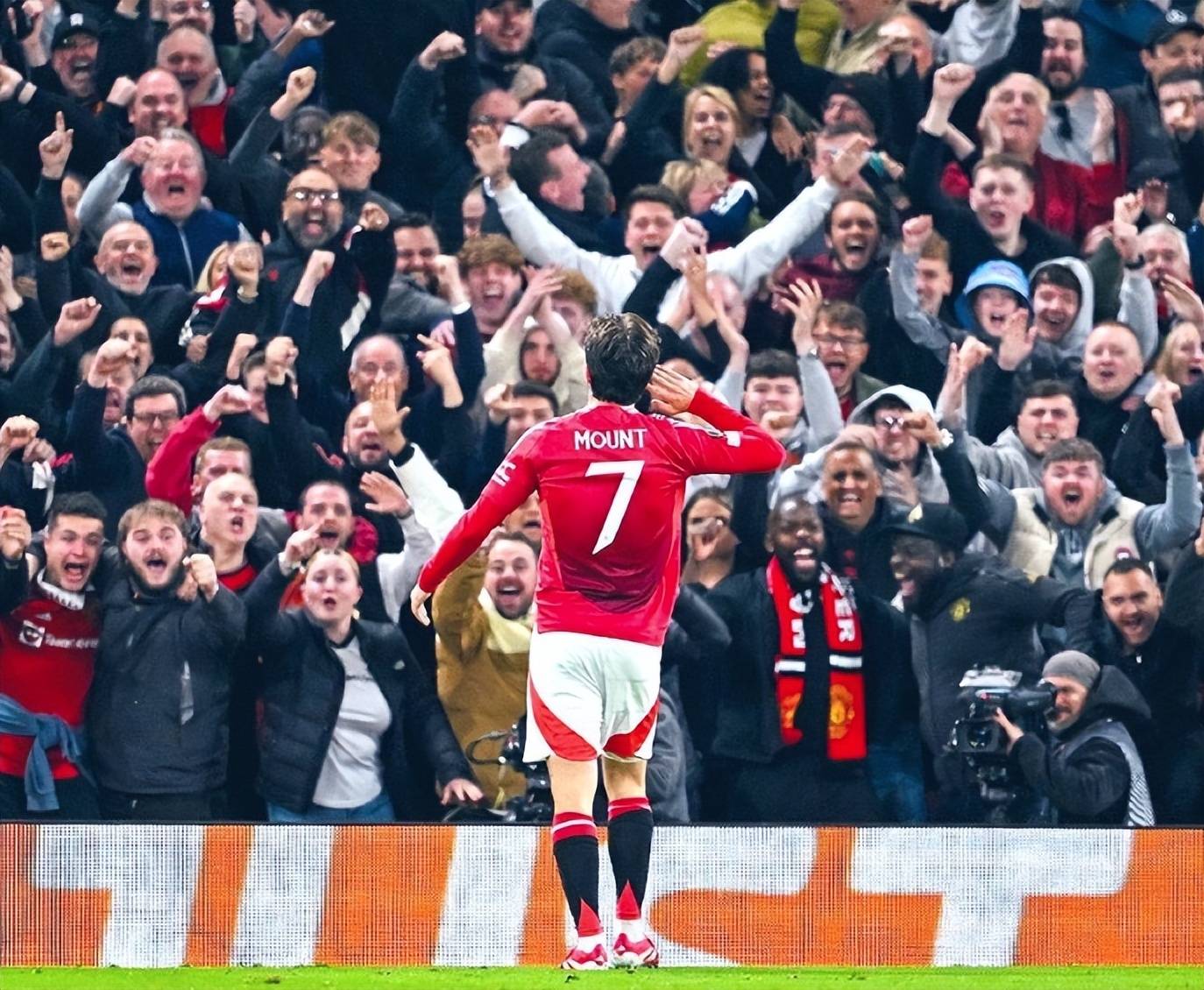 关于曼联力争晋级，能否击败拜仁取得关键胜利？的信息