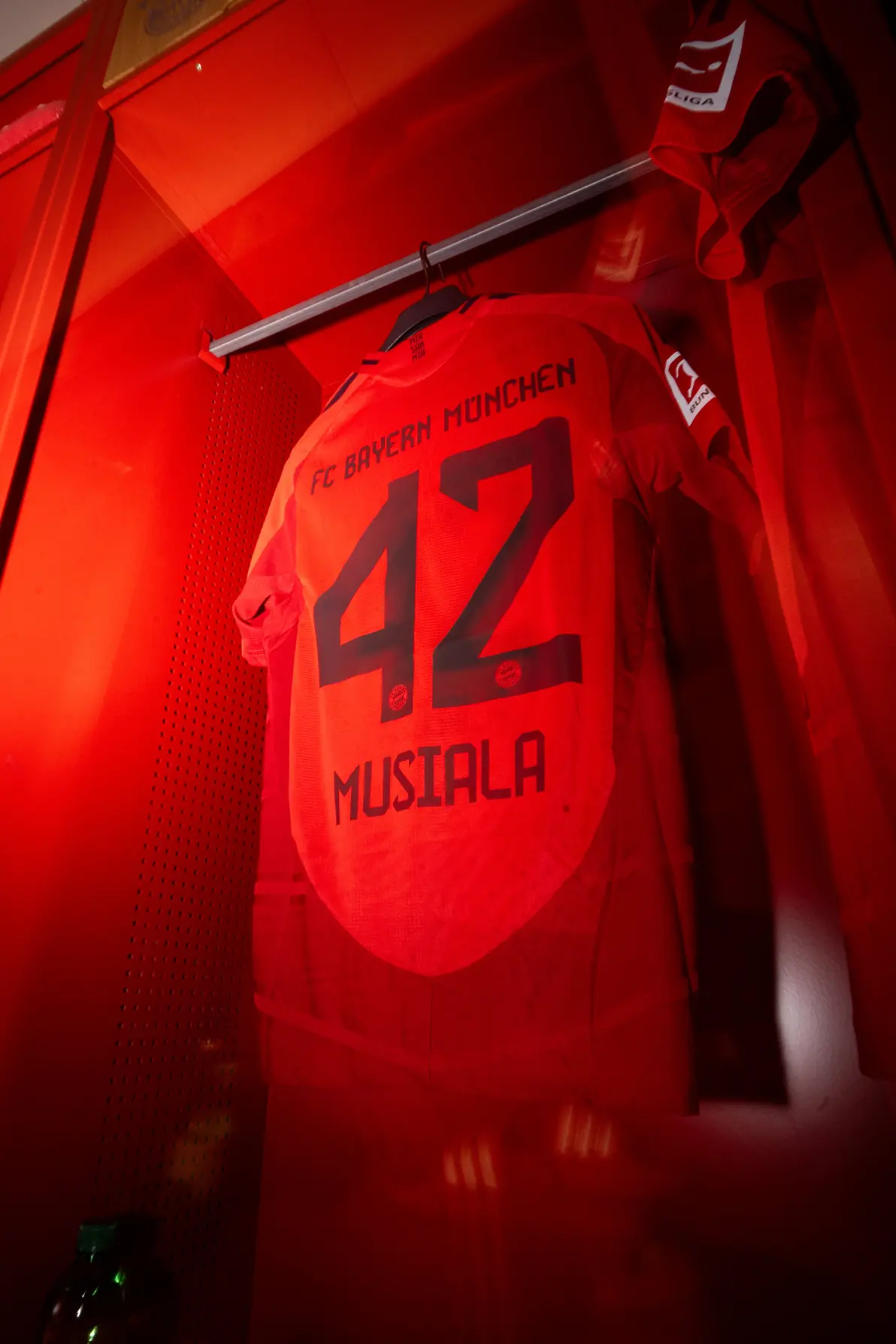 包含RB莱比锡迎来新援,为球队实力增添底气的词条 包含RB莱比锡迎来新援,为球队实力增添底气的词条