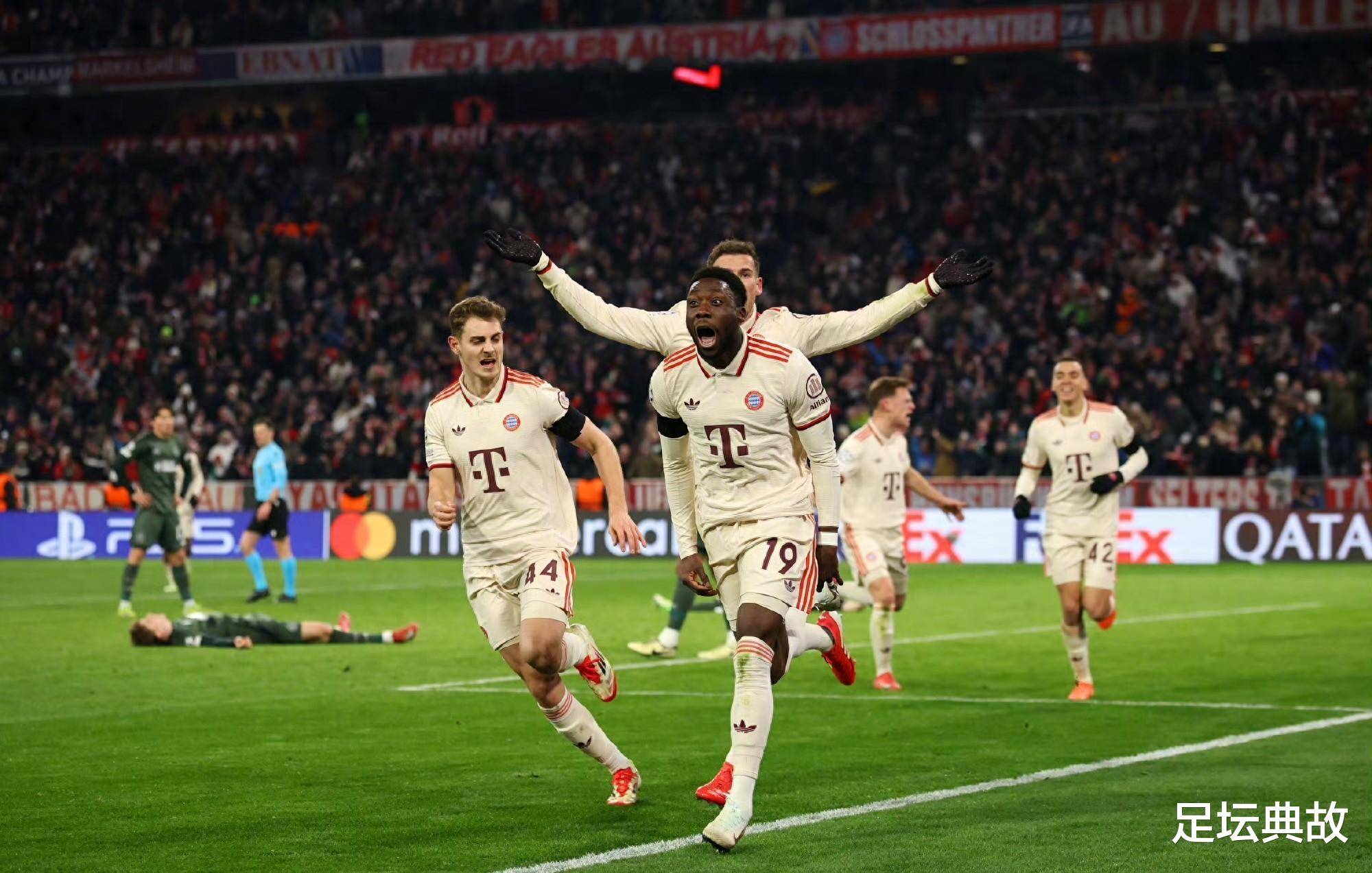 欧冠比赛第三回合预测,劲旅球队迎来考验的简单介绍 欧冠比赛第三回合预测,劲旅球队迎来考验的简单介绍