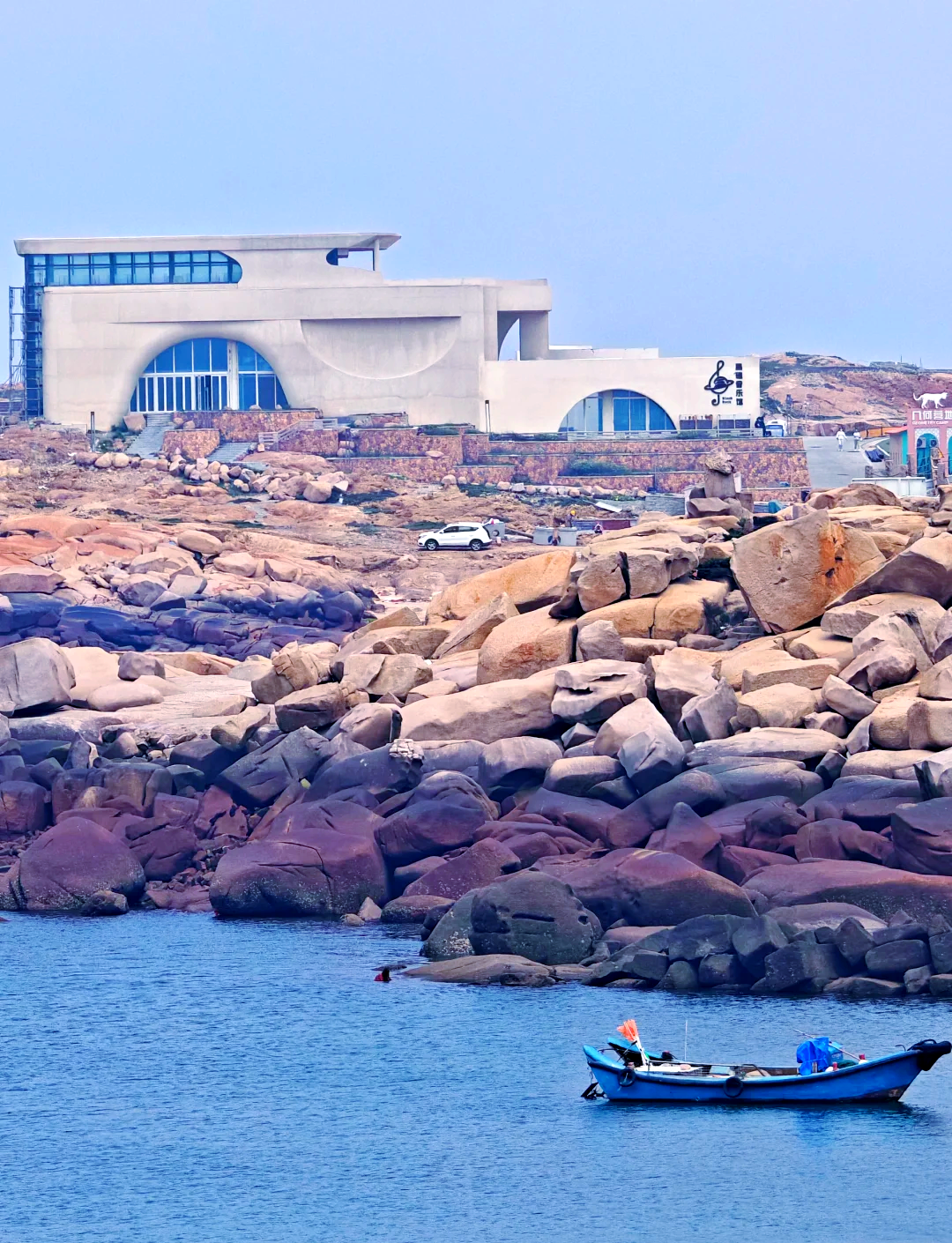 九游体育官网-平潭旅游景点及周边推荐，探秘海岛之美的简单介绍