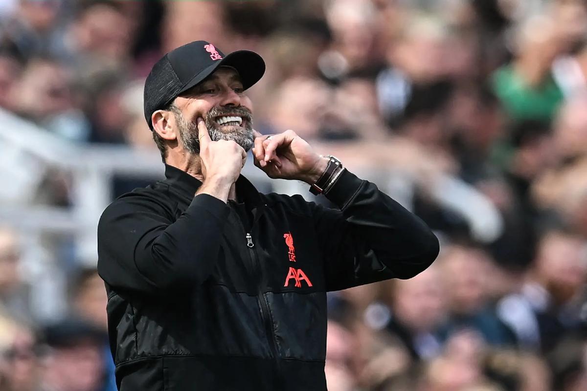 克洛普力挺利物浦球员,呼吁支持和信任的简单介绍 克洛普力挺利物浦球员,呼吁支持和信任的简单介绍