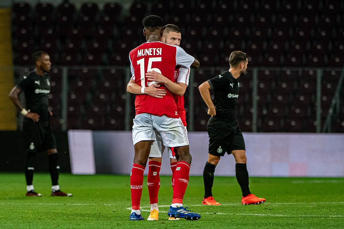 图卢兹连续不胜,保级形势严峻的简单介绍 图卢兹连续不胜,保级形势严峻的简单介绍