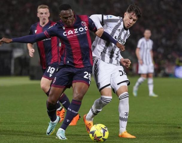 博洛尼亚主场战平，保持稳定表现的简单介绍