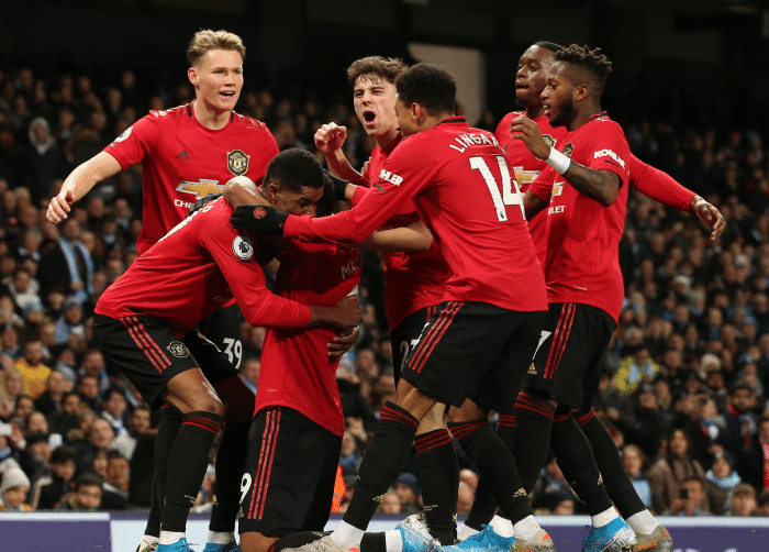 惊喜!曼联-逆袭淘汰波尔图晋级欧冠半决赛 惊喜!曼联-逆袭淘汰波尔图晋级欧冠半决赛