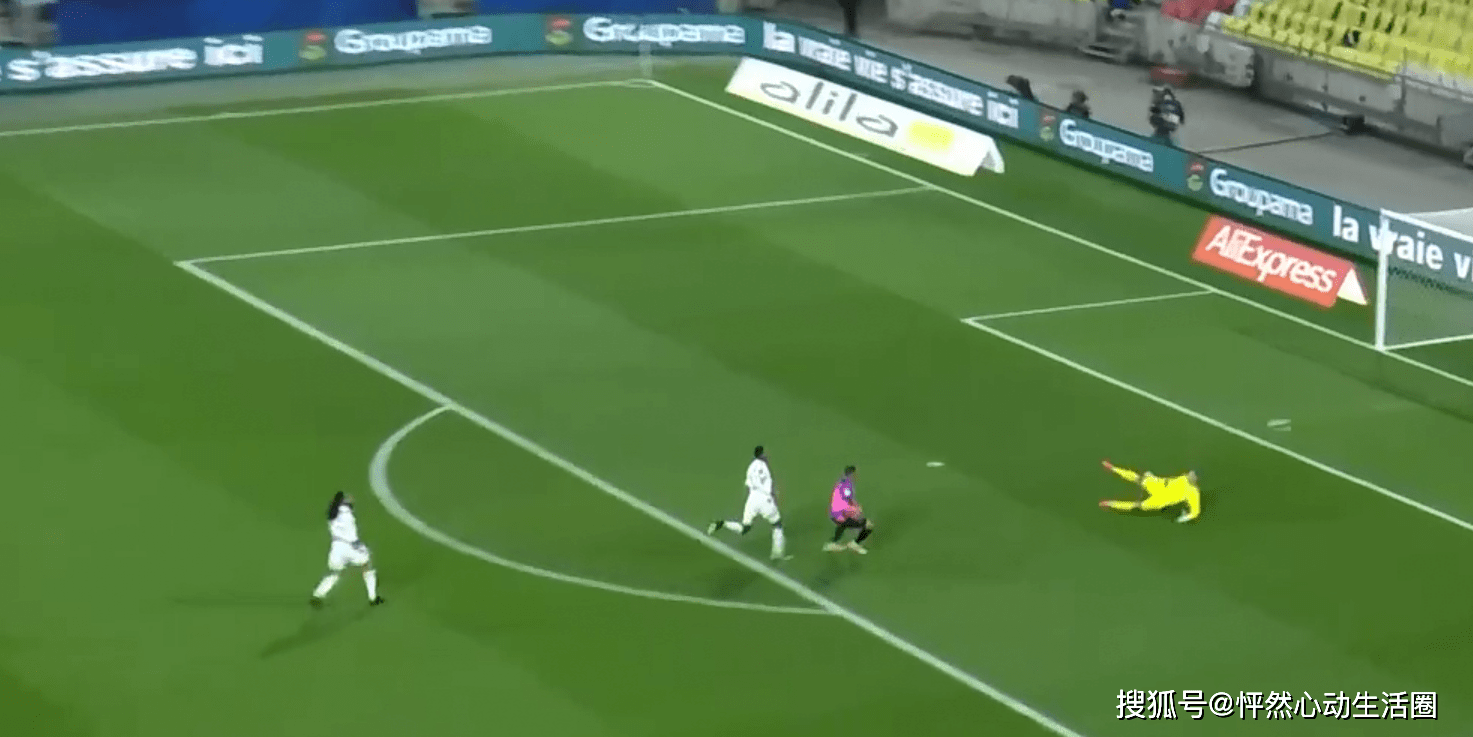 里昂客场战平尼斯,积分榜位置有所下滑的简单介绍 里昂客场战平尼斯,积分榜位置有所下滑的简单介绍