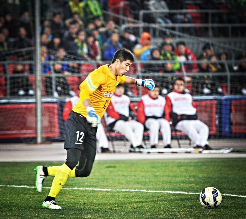 热血澎湃的比赛成就传奇一战 热血澎湃的比赛成就传奇一战