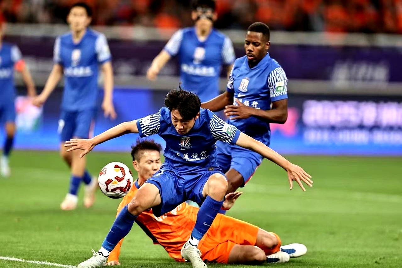 九游体育网页版登录入口-亚洲俱乐部在联赛中踢出特色球风