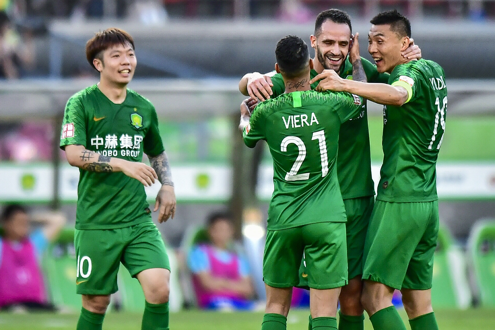 东部强队北京队本赛季表现如何？的简单介绍