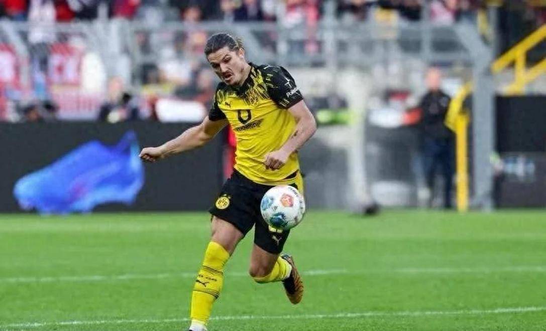 多特蒙德改写历史，横扫对手赢得七连胜的简单介绍