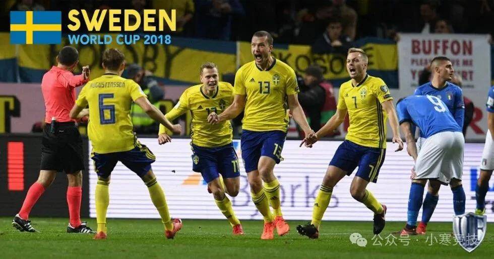 瑞典队在欧预赛中迎来了一场胜利的简单介绍 瑞典队在欧预赛中迎来了一场胜利的简单介绍
