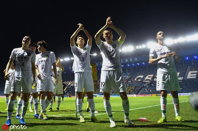 澳洲豪门斩获胜利，亚冠走势看好